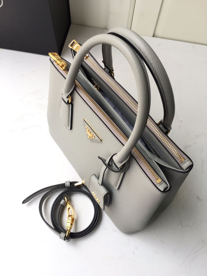 Prada Top Handle Bags